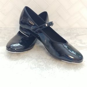 Girls size 3 Tap Shoes